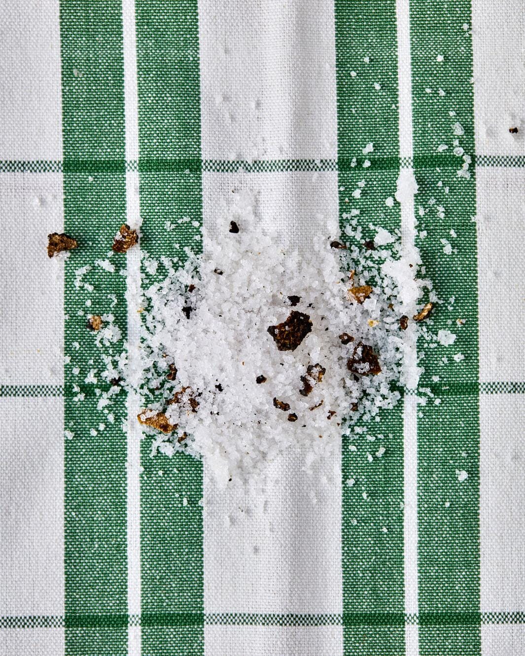 Nicolas Vahé - Salt, Truffle, 130 g