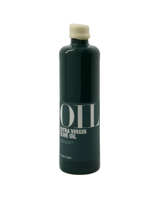 Nicolas Vahé - Virgin Olive Oil, Extra, Italy, 500 Ml - 900002153
