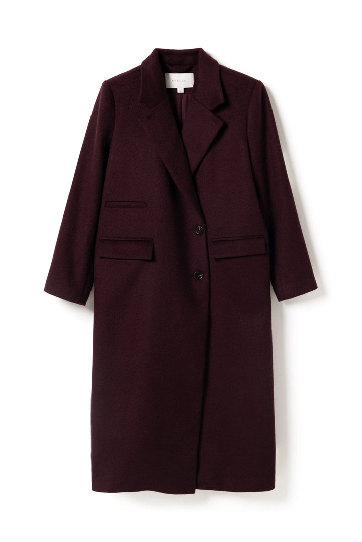 Noella - Jaci Coat 11102174 - 1393 - Winetasting Jakker 