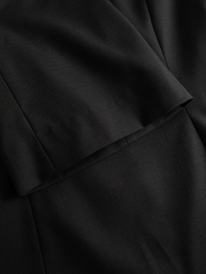 Noella - Kasaundra Blazer 12700029 - 004 - Black Blazere 