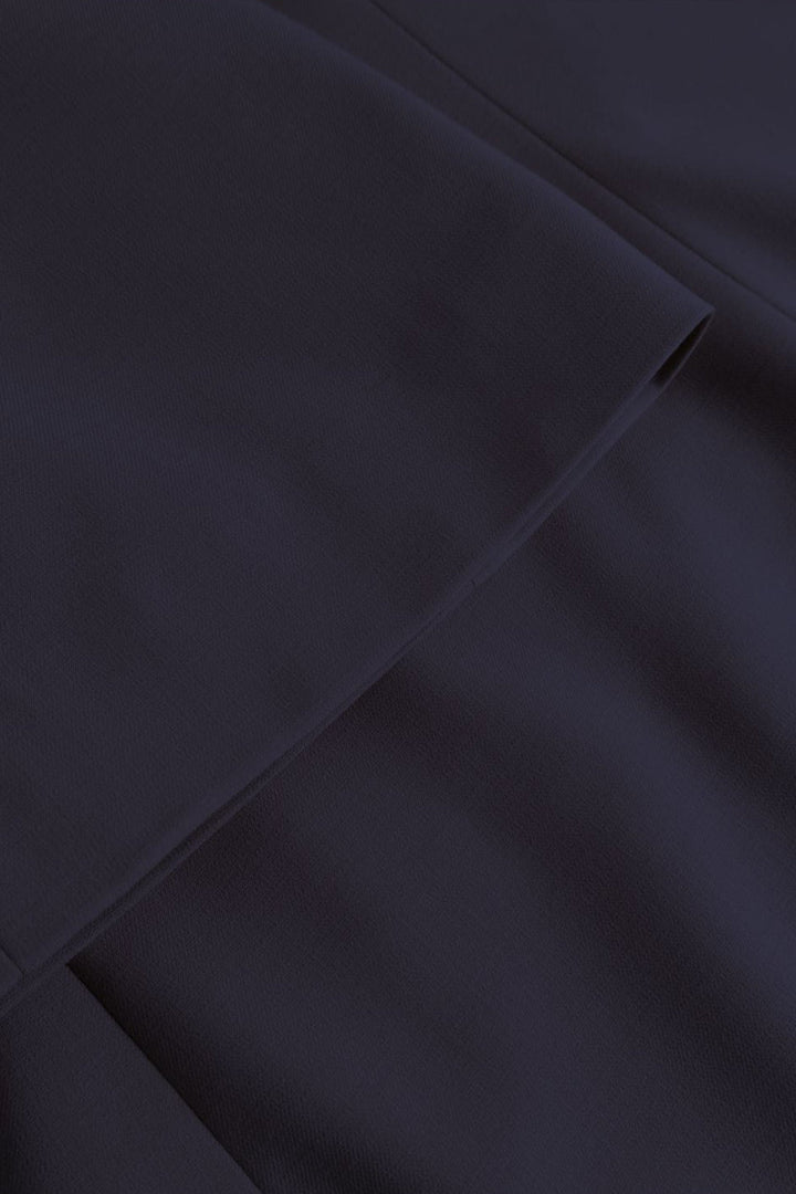 Noella - Kasaundra Blazer 12700029 - 007 - Navy