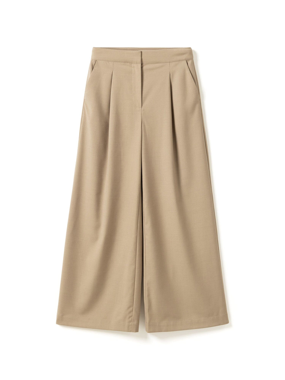 Noella - Kazia Pants - 1206 Oyster Bukser 