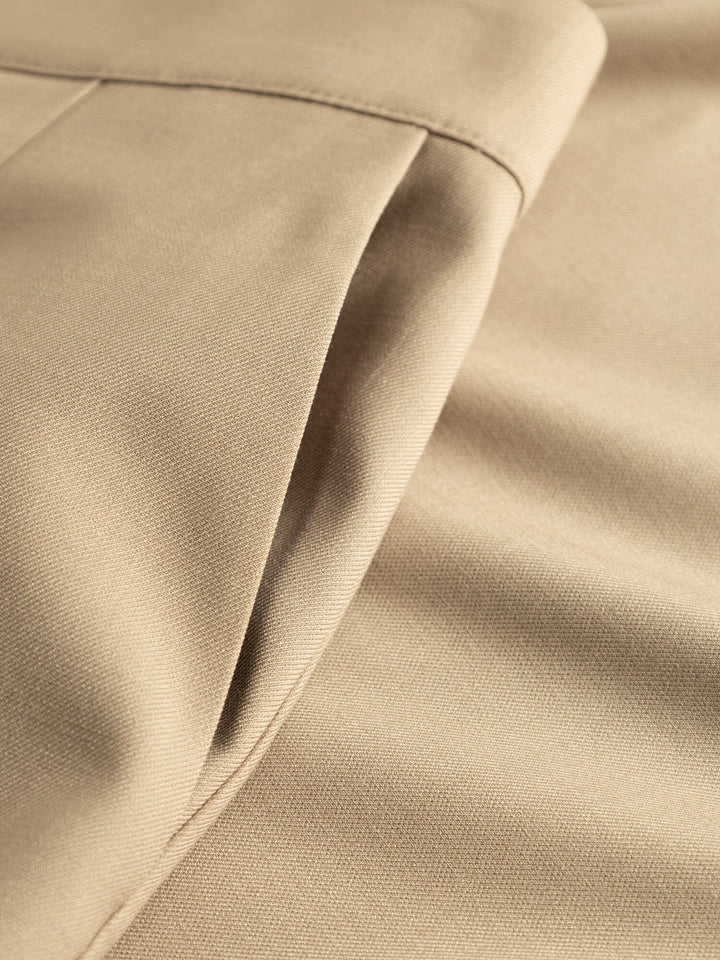 Noella - Kazia Pants - 1206 Oyster Bukser 