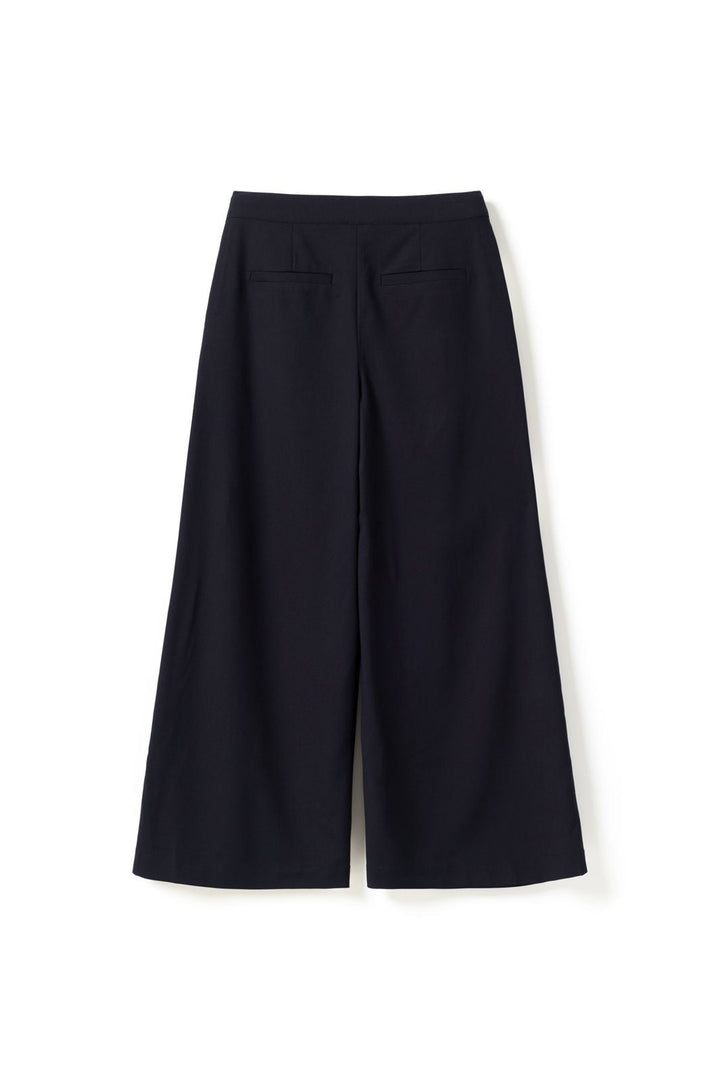 Noella - Kazia Pants 12700026 - 007 - Navy