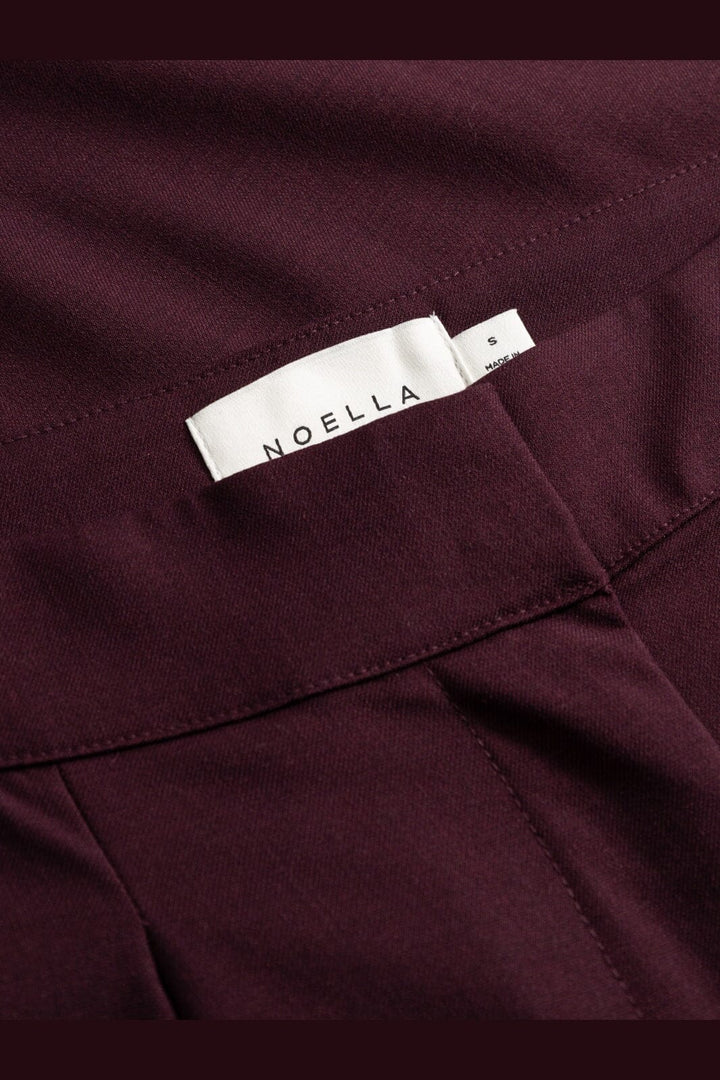Noella - Kazia Pants 12700026 - 1393 - Winetasting