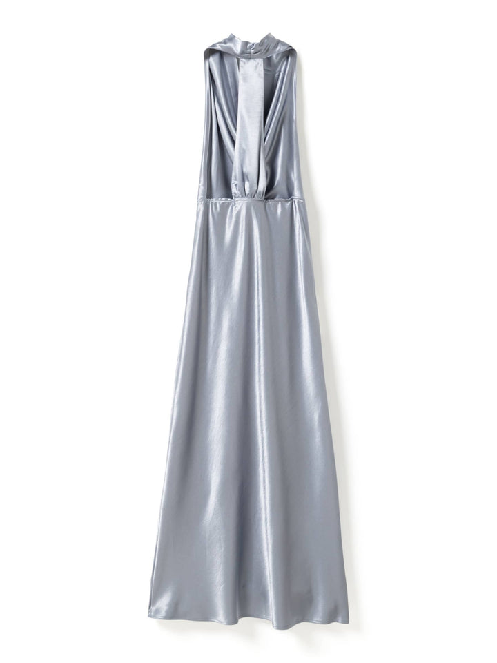 Noella - Lanika Dress 14610001 - 016 - Light Blue Kjoler 