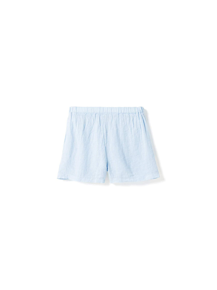 Noella - Layne Shorts 14700003 - 016 - Light Blue Shorts 