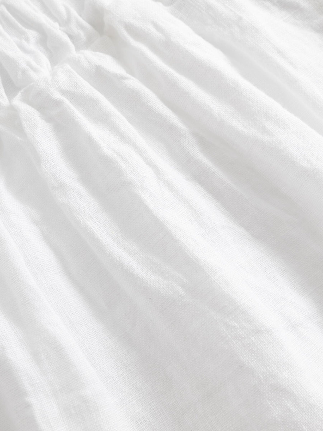 Noella - Layne Shorts 14700003 - 028 - White Shorts 