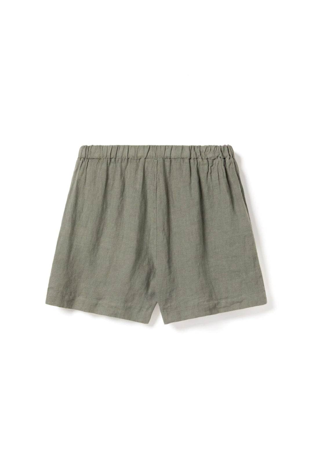 Noella - Layne Shorts 14700003 - 1468 - Green Leaf Shorts 