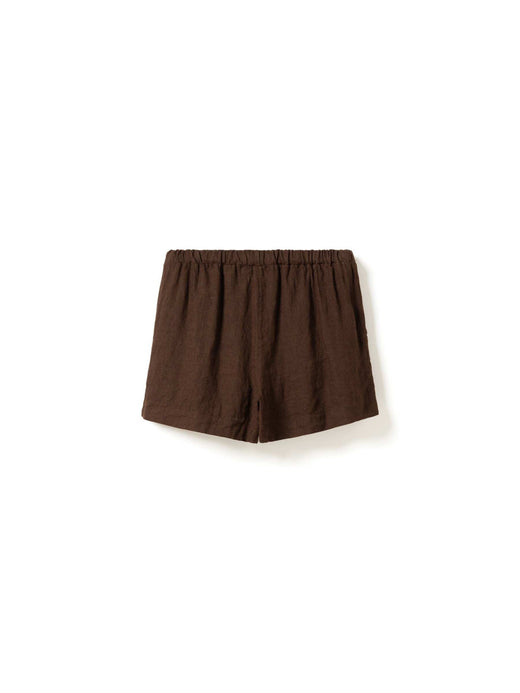 Noella - Layne Shorts 14700003 - 674 - Chocolate Shorts 