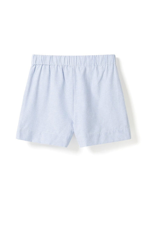 Noella - Layne Shorts 14820002 - 1419 - Dorla Blue Stripe Shorts 