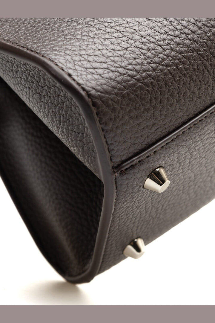 Noella - Leanora Bag 15990001 - 674 - Chocolate