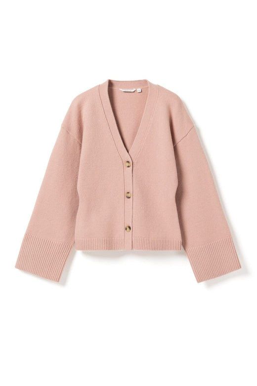 Noella - Lenyx Knit Cardigan 13770001 - 1460 - Blush Pink