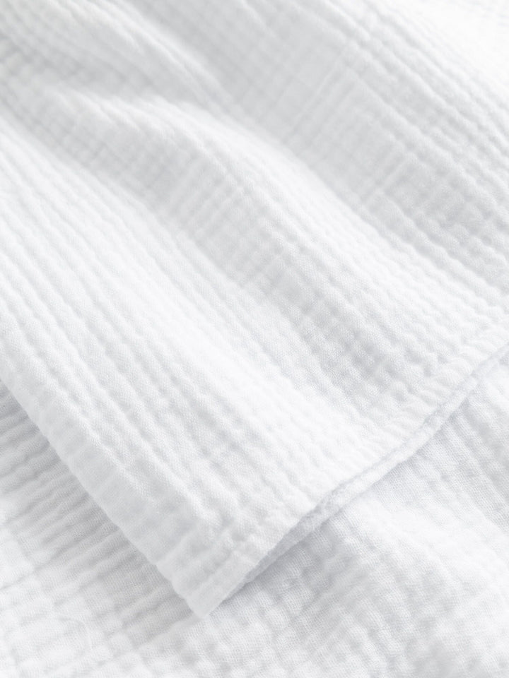 Noella - Lina Top 13110003 - 028 - White Toppe 