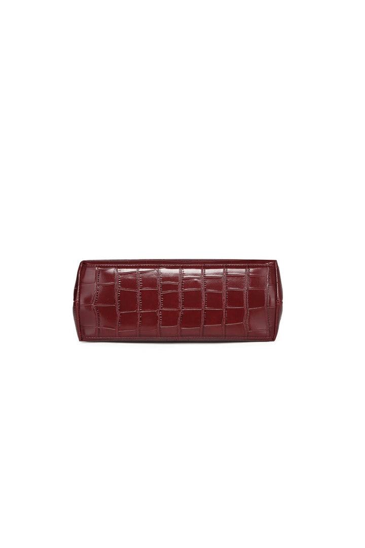 Noella - Macie Bag 15460001 - 1083 - Dark Red