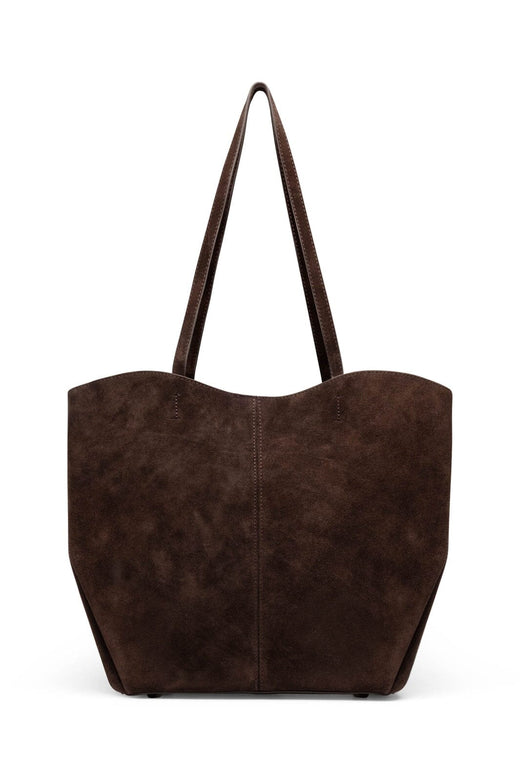 Noella - Mariah Bag Large 15970003 - 674 - Chocolate