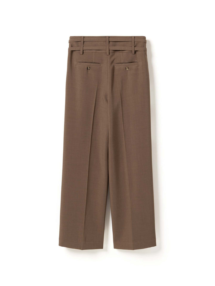 Noella - N-Darryl Pants 13860007 - 021 - Sand Bukser 