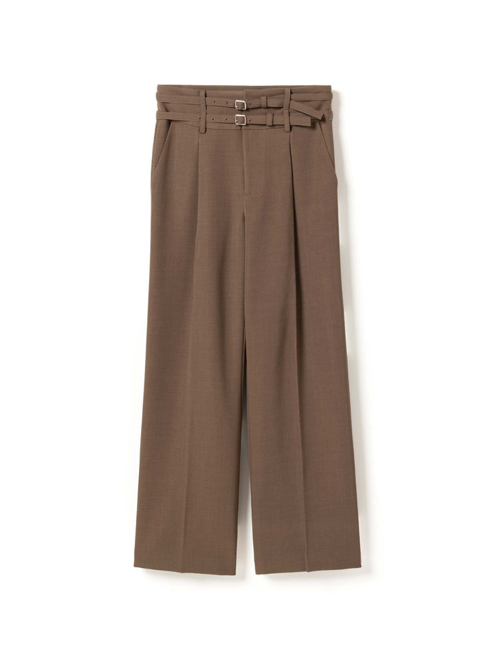 Noella - N-Darryl Pants 13860007 - 021 - Sand Bukser 