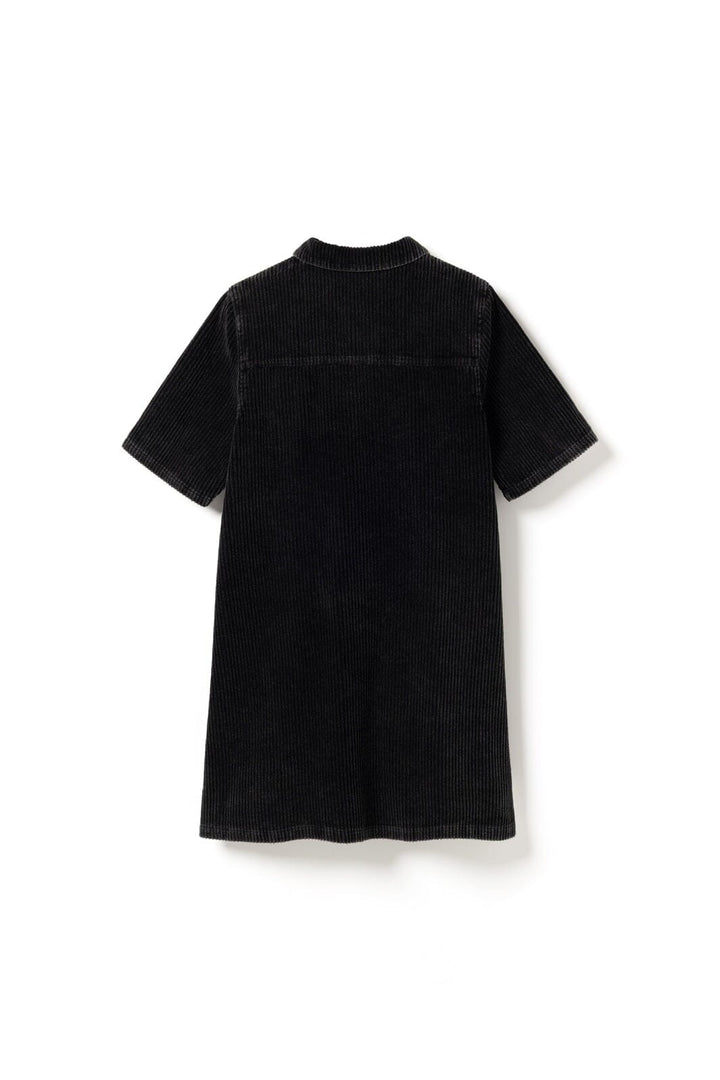 Noella - N-Jozie Dress 16230001 - 1214 - Black Wash