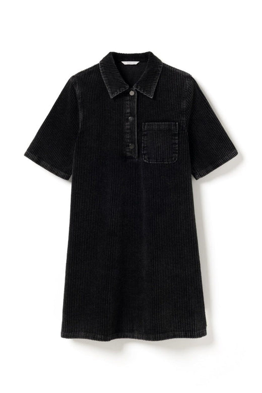 Noella - N-Jozie Dress 16230001 - 1214 - Black Wash