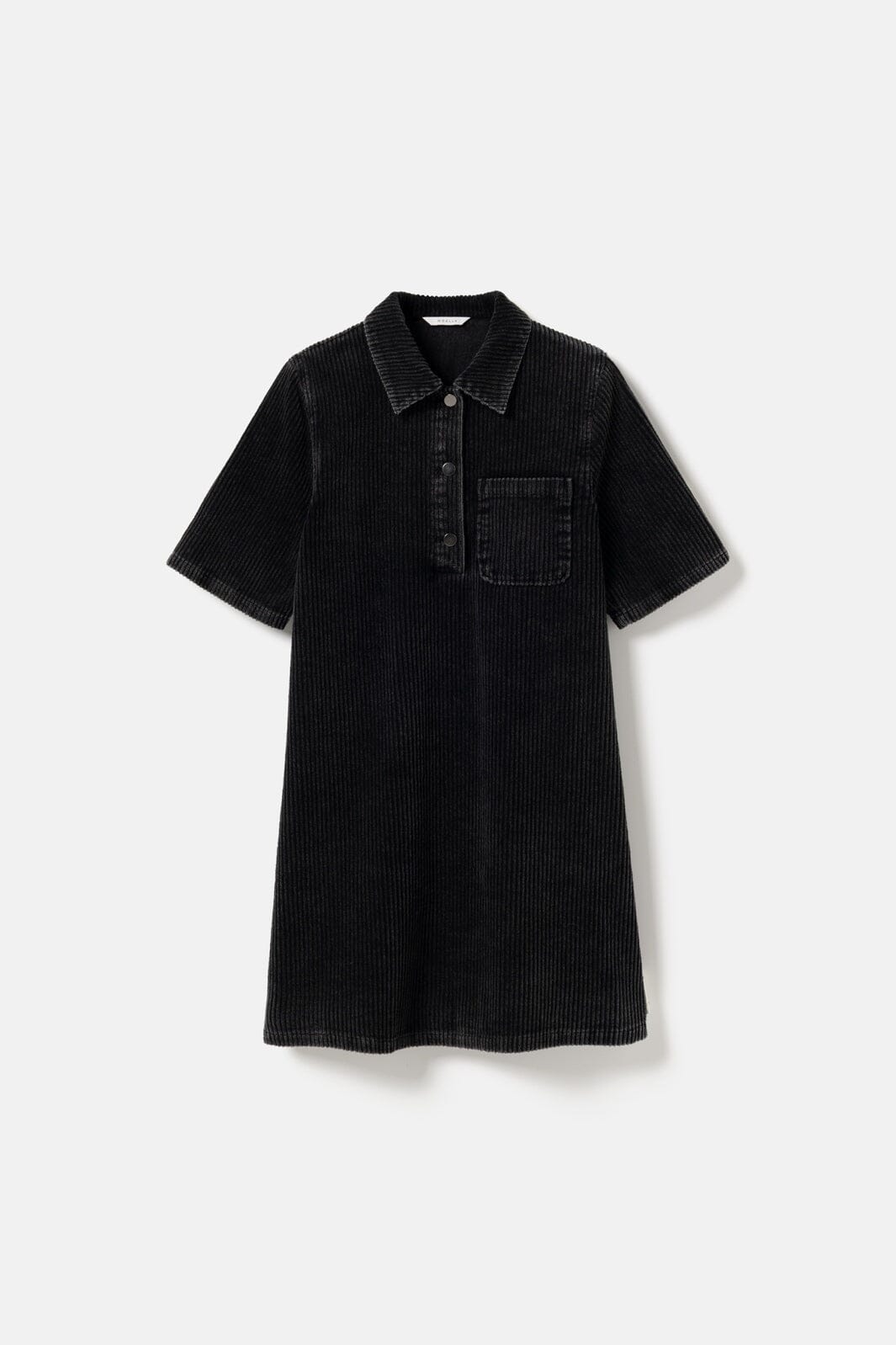 Noella - N-Jozie Dress 16230001 - 1214 - Black Wash