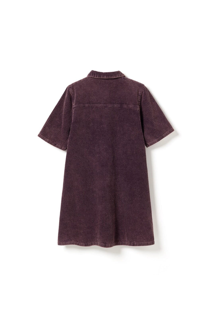 Noella - N-Jozie Dress 16230001 - 1489 - Winter Bloom Wash