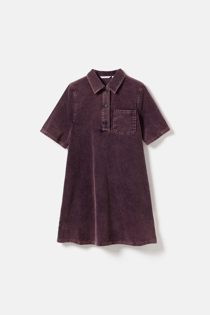 Noella - N-Jozie Dress 16230001 - 1489 - Winter Bloom Wash