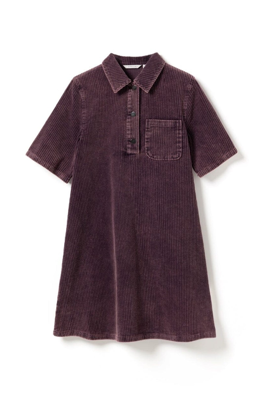 Noella - N-Jozie Dress 16230001 - 1489 - Winter Bloom Wash