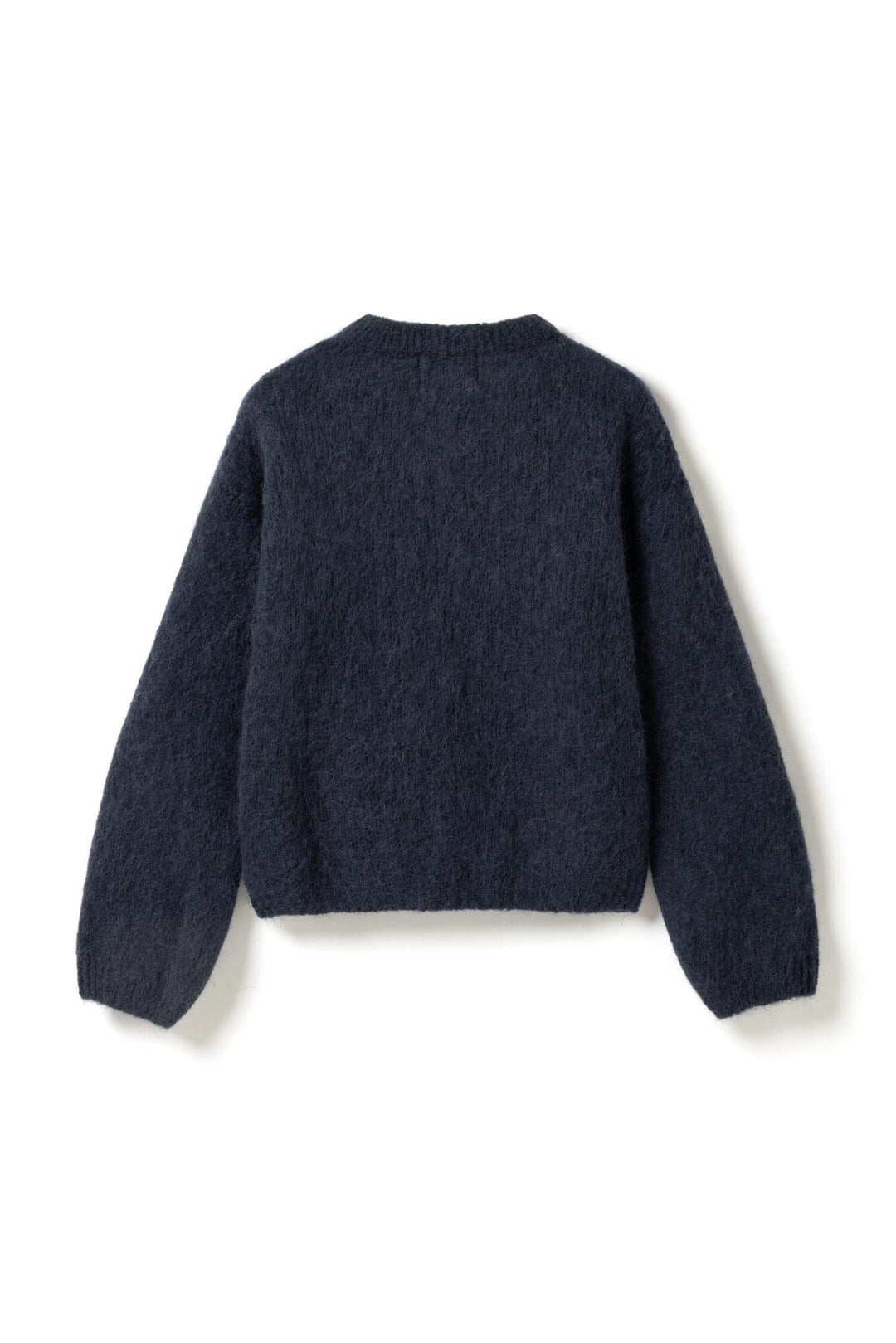 Noella - N-Kae Knit Cardigan 15950001 - 007 - Navy Cardigans 