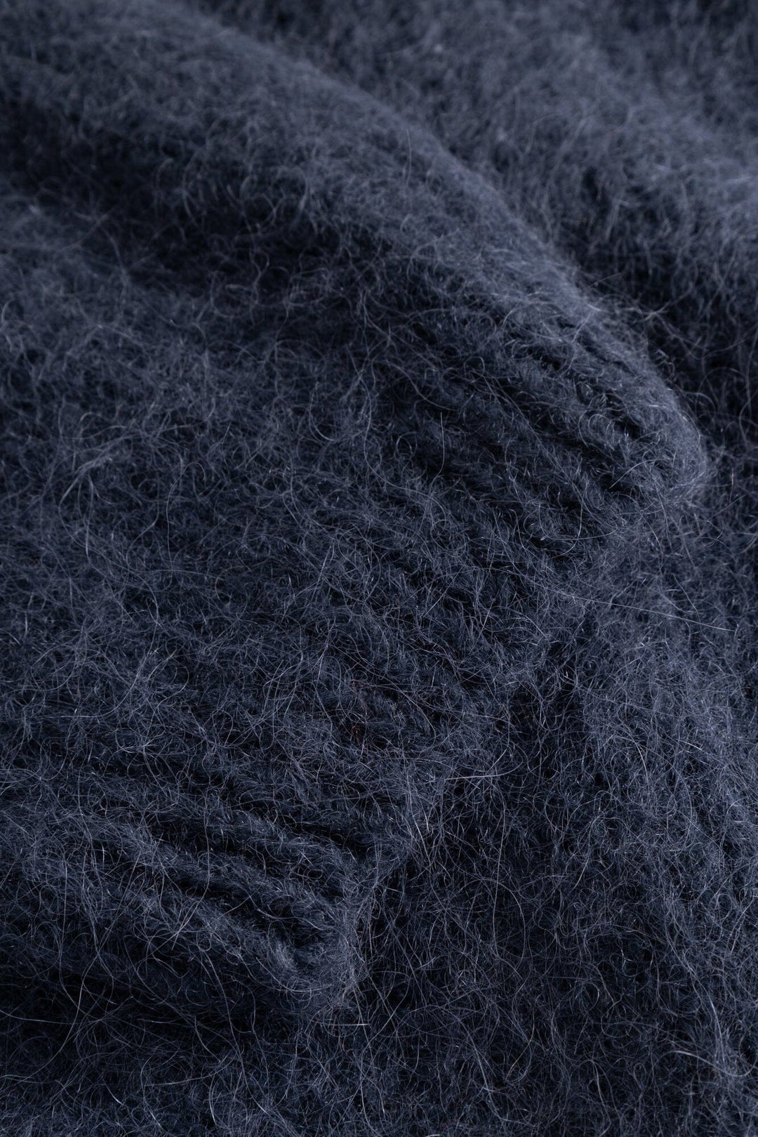Noella - N-Kae Knit Cardigan 15950001 - 007 - Navy Cardigans 