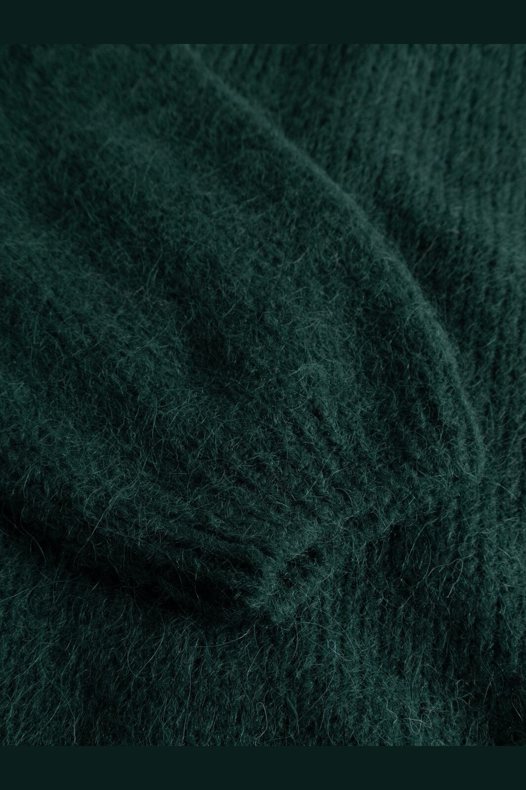 Noella - N-Kae Knit Cardigan 15950001 - 136 - Bottle Green