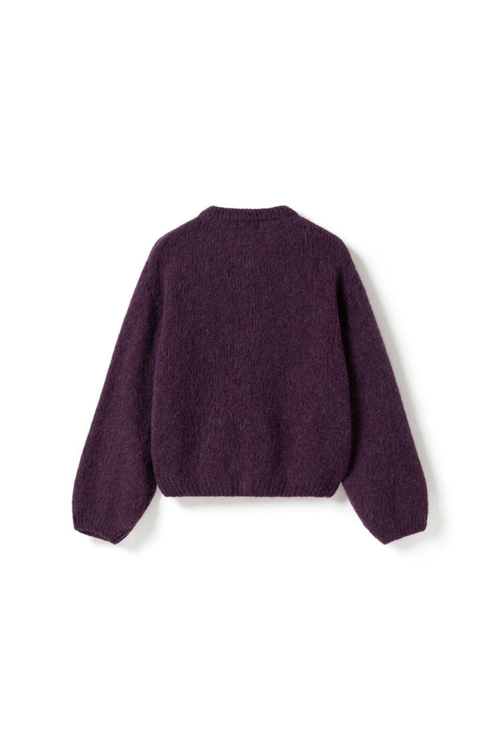 Noella - N-Kae Knit Cardigan 15950001 - 1477 - Winter Bloom