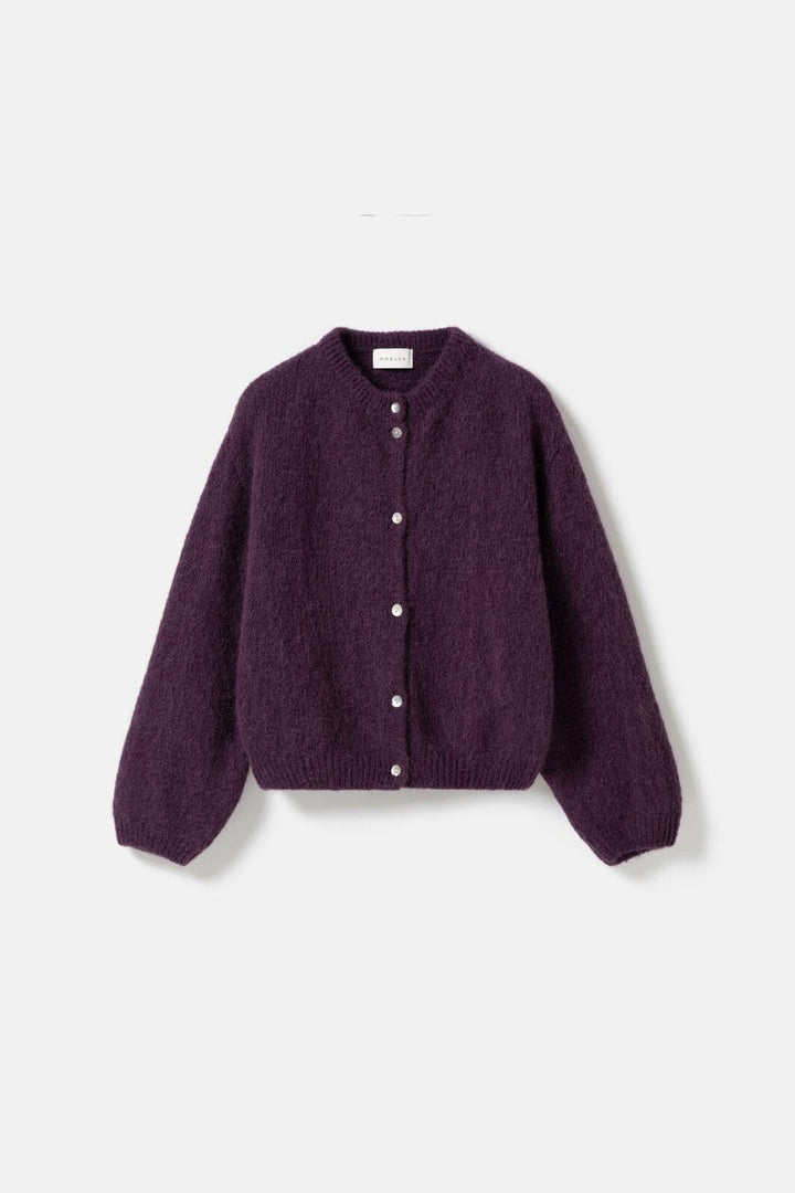 Noella - N-Kae Knit Cardigan 15950001 - 1477 - Winter Bloom