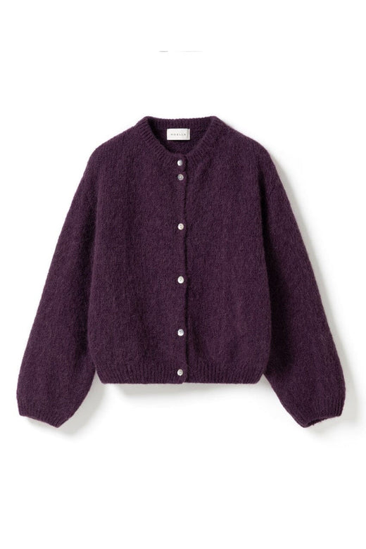 Noella - N-Kae Knit Cardigan 15950001 - 1477 - Winter Bloom