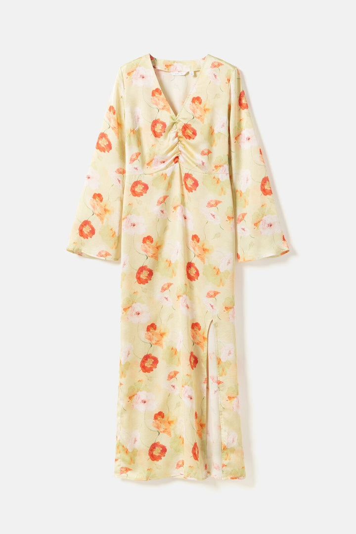 Noella - N-Kamey Dress 15850001 - 1464 - Delina Green Print