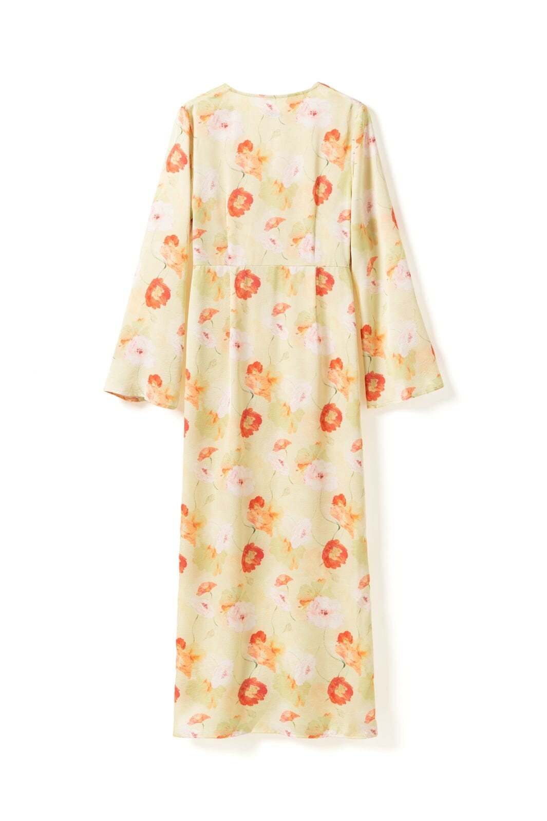 Noella - N-Kamey Dress 15850001 - 1464 - Delina Green Print