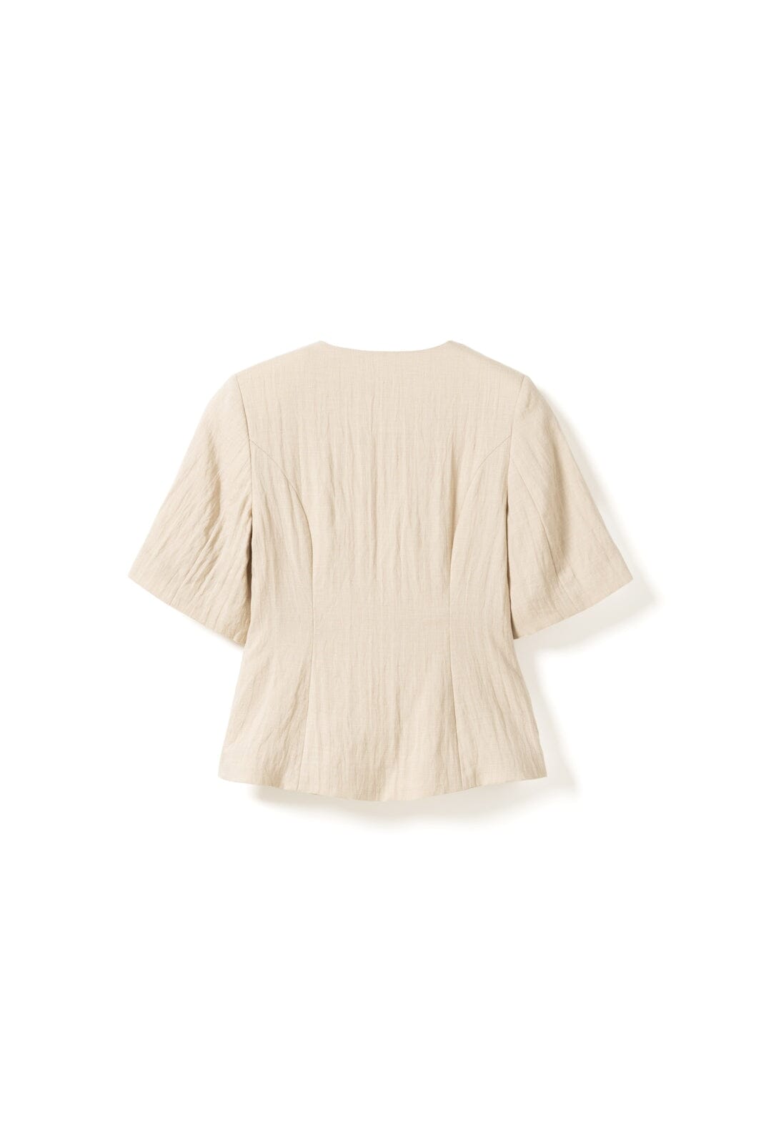 Noella - N-Kasaundra Blazer 15600001 - 1206 - Oyster