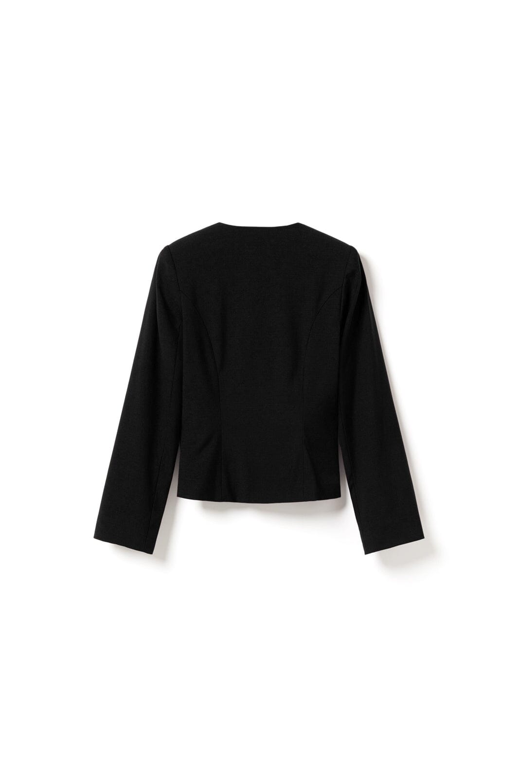 Noella - N-Kasaundra Ls Blazer 12700035 - 004 - Black