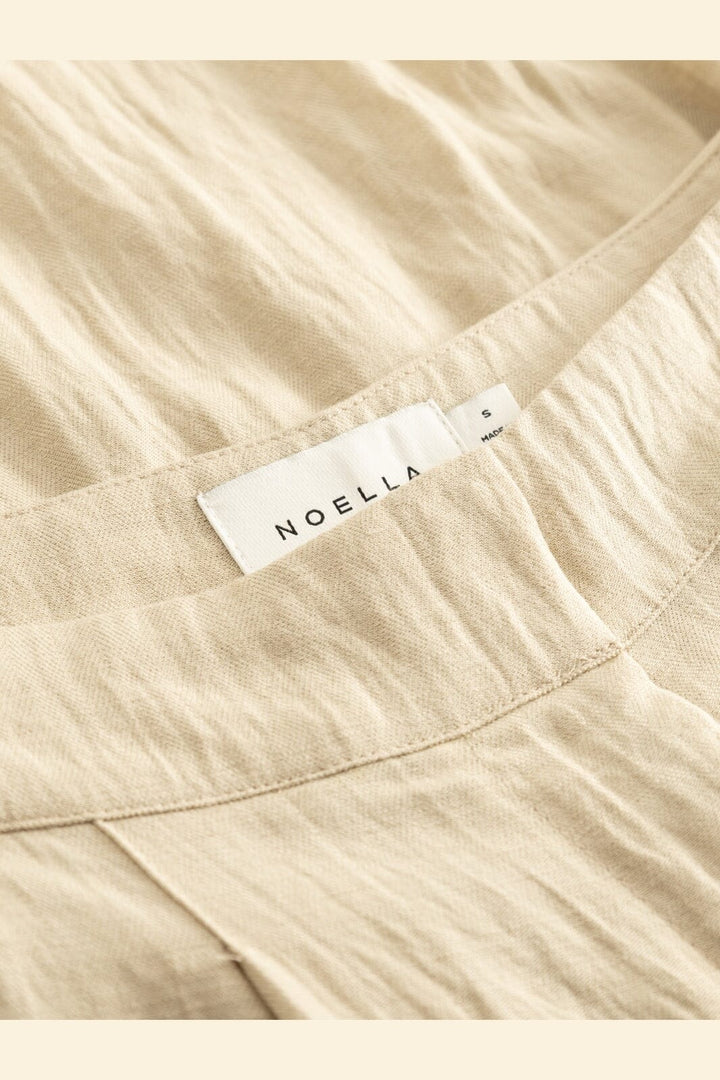 Noella - N-Kazia Pants 15600002 - 1206 - Oyster
