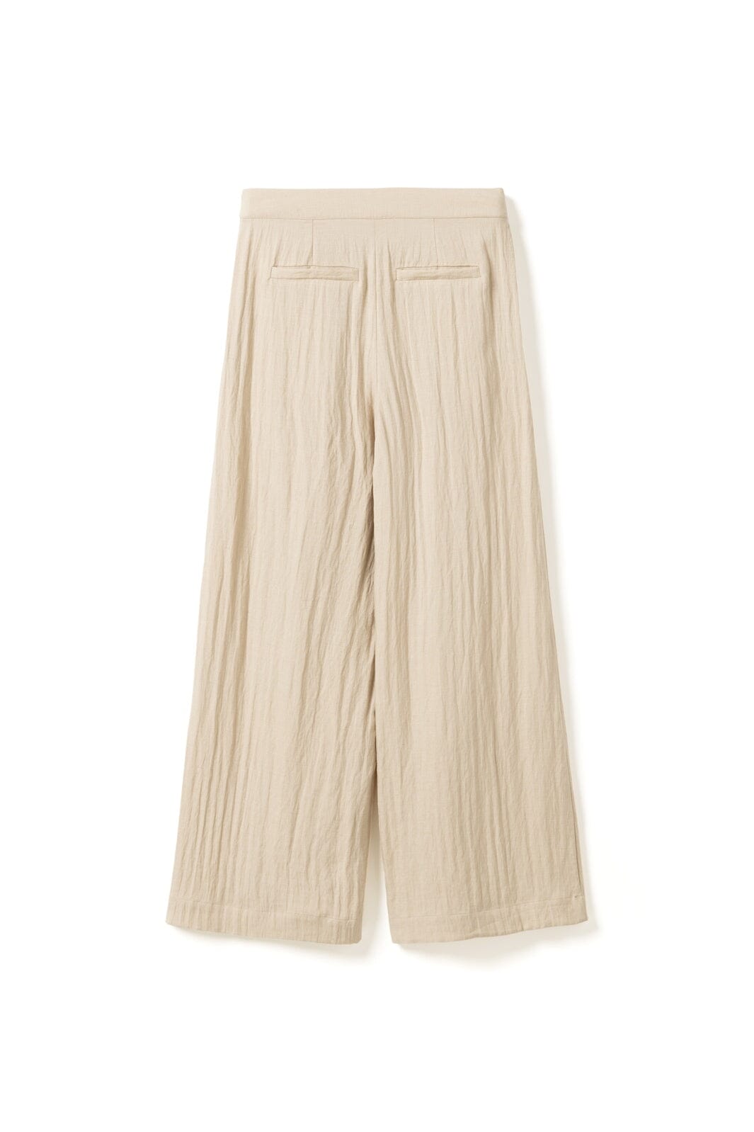 Noella - N-Kazia Pants 15600002 - 1206 - Oyster