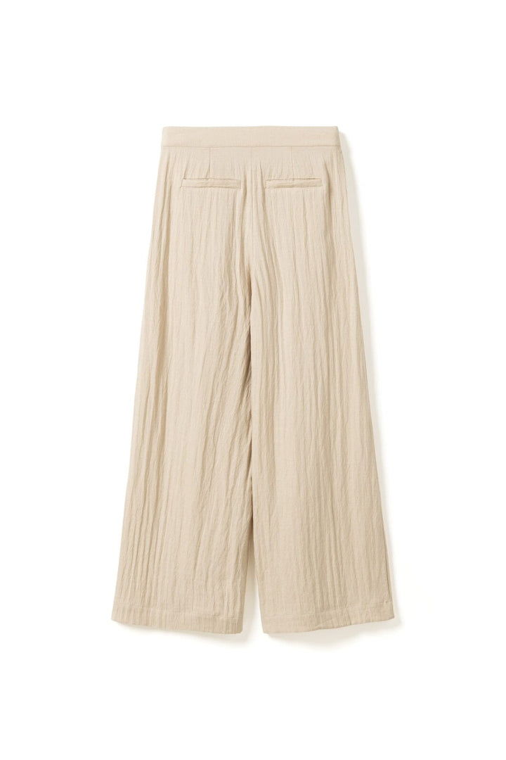 Noella - N-Kazia Pants 15600002 - 1206 - Oyster