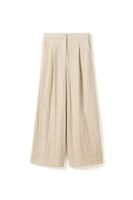 Noella - N-Kazia Pants 15600002 - 1206 - Oyster