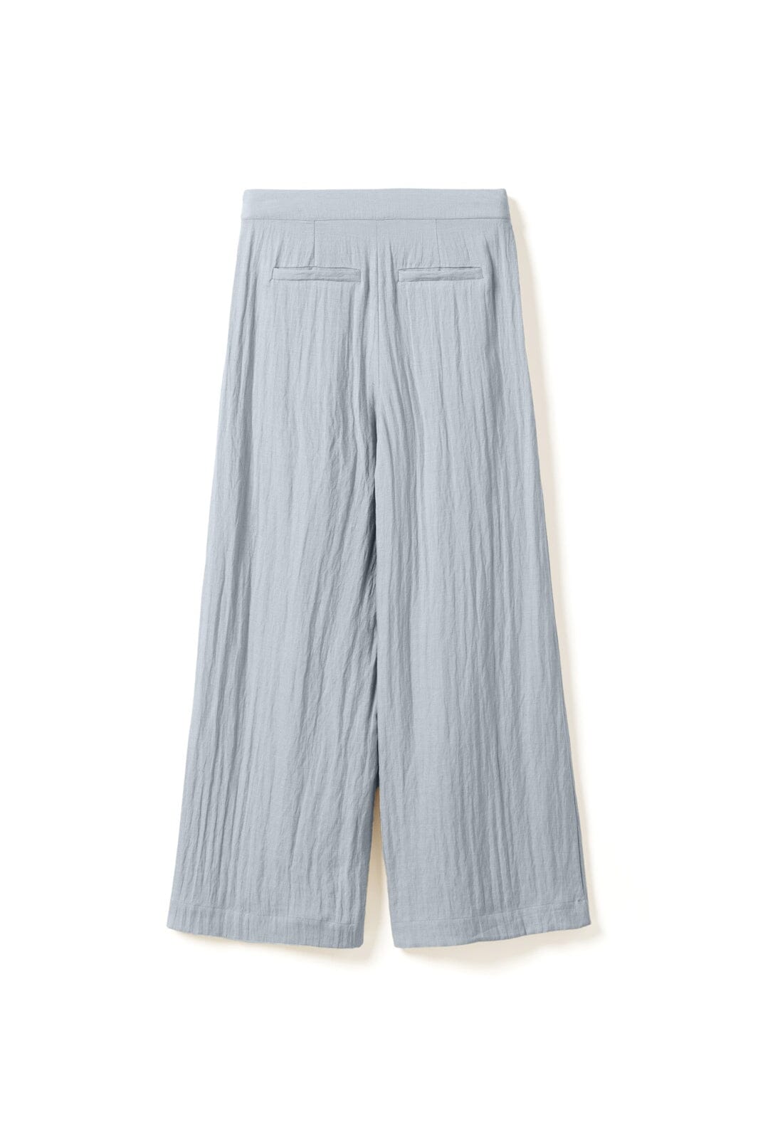 Noella - N-Kazia Pants 15600002 - 1386 - Dove Blue