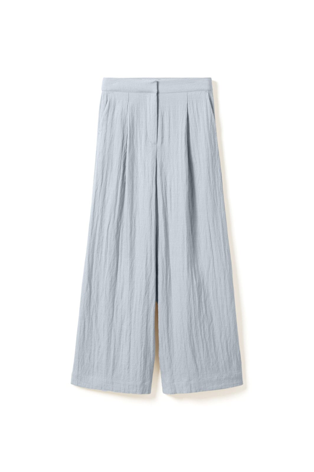Noella - N-Kazia Pants 15600002 - 1386 - Dove Blue