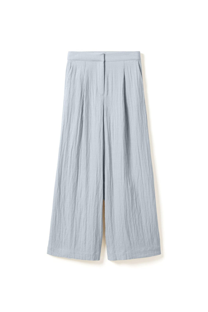 Noella - N-Kazia Pants 15600002 - 1386 - Dove Blue