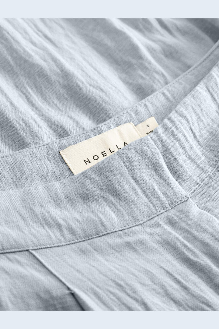 Noella - N-Kazia Pants 15600002 - 1386 - Dove Blue
