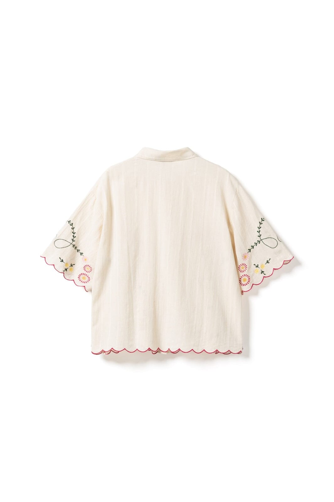 Noella - N-Kealy Shirt 15790001 - 006 - Offwhite