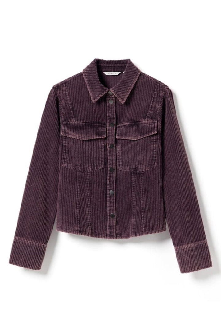 Noella - N-Laela Shirt 16230002 - 1489 - Winter Bloom Wash