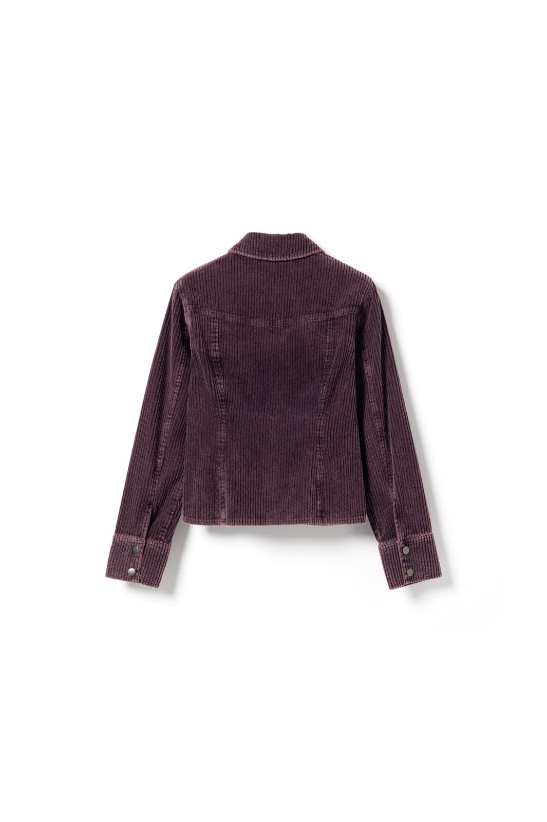 Noella - N-Laela Shirt 16230002 - 1489 - Winter Bloom Wash