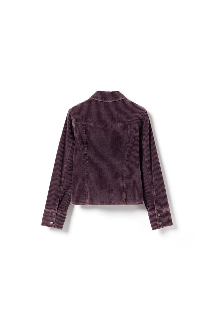 Noella - N-Laela Shirt 16230002 - 1489 - Winter Bloom Wash